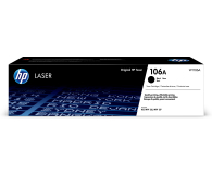 HP 106A black 1000str. - 507439 - zdjęcie 1